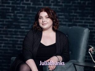 JuliaBranks