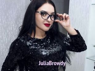 JuliaBrowdy