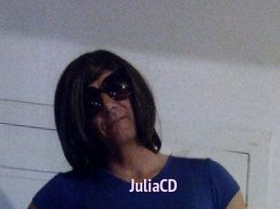 JuliaCD