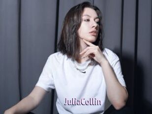 JuliaCollin