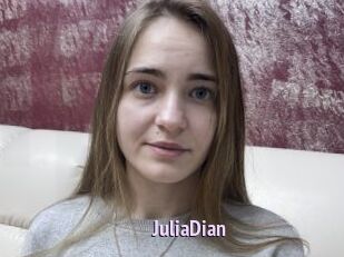 JuliaDian