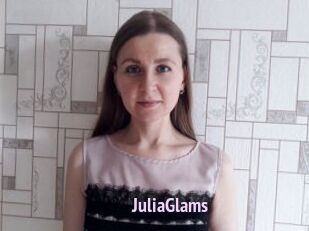 JuliaGlams