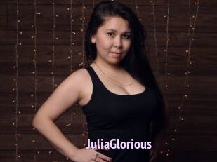 JuliaGlorious