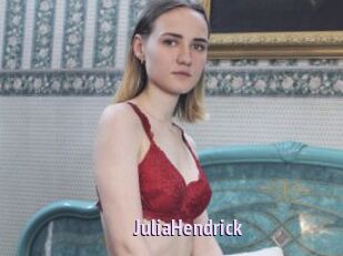 JuliaHendrick