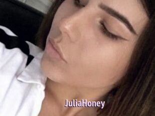 JuliaHoney