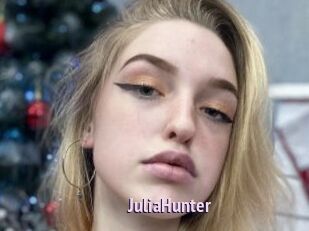 JuliaHunter