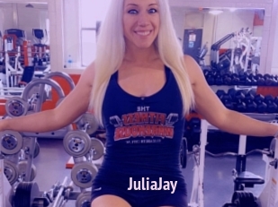 JuliaJay Film Porno