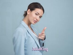 JuliaKing