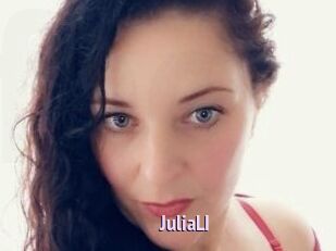 JuliaLI