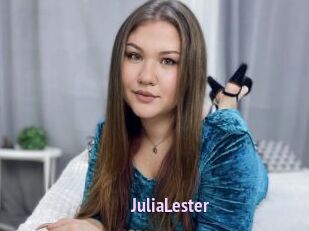 JuliaLester