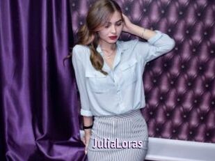 JuliaLoras