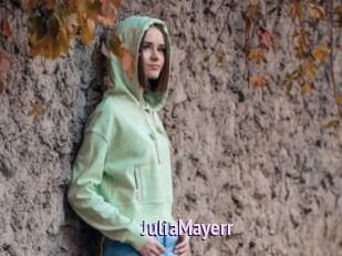 JuliaMayerr