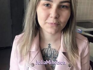 JuliaMihelson