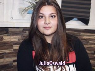 JuliaOswald