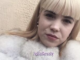 JuliaRosaly