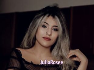 JuliaRosee