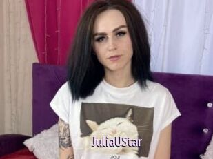 JuliaUStar