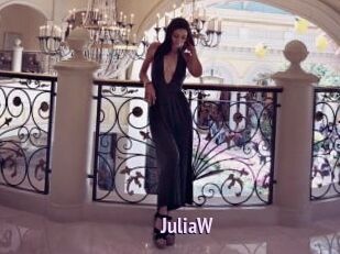 JuliaW