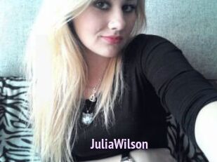 JuliaWilson
