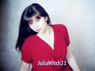 JuliaWitch21