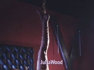 JuliaWood