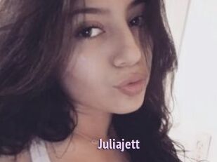 Juliajett