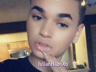 JulianHazeXo