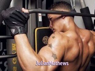 JulianMathews