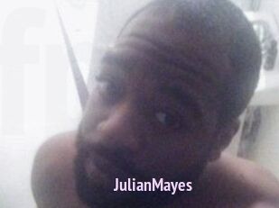 Julian_Mayes