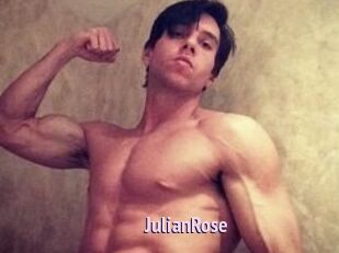 Julian_Rose