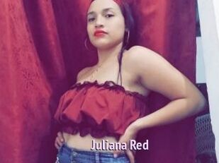 Juliana_Red