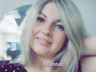 Juliannae