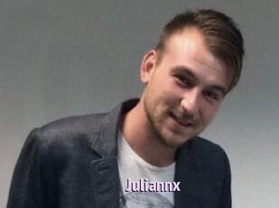 Juliannx