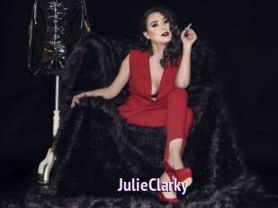 JulieClarky