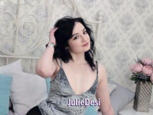 JulieDesi