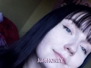 JulieHONEY Film Porno