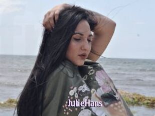 JulieHans