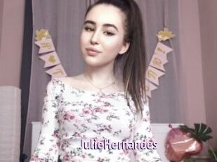 JulieHernandes