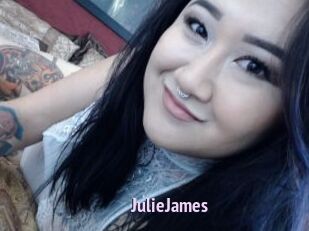 JulieJames