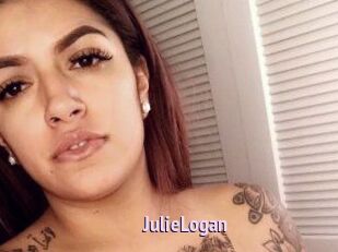 Julie_Logan