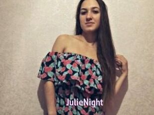 JulieNight