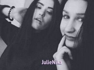 JulieNika