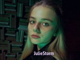 JulieStorm