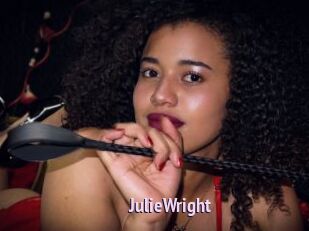 JulieWright