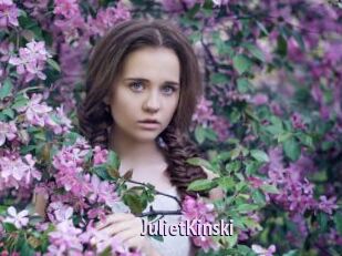 JulietKinski