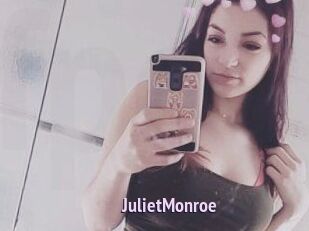 JulietMonroe