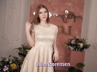 JulietSorensen