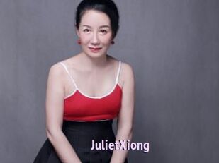 JulietXiong