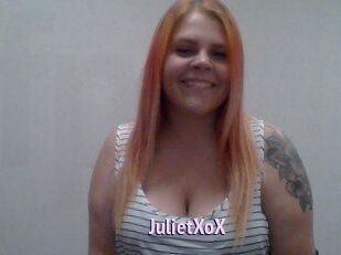 JulietXoX