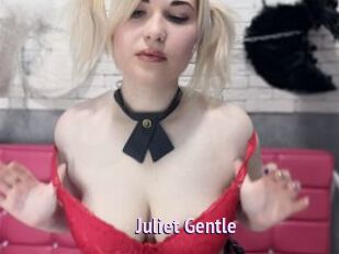 Juliet_Gentle